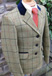 J 4077 pale green tweed with dark green and dark red overcheck (limited availability).JPG